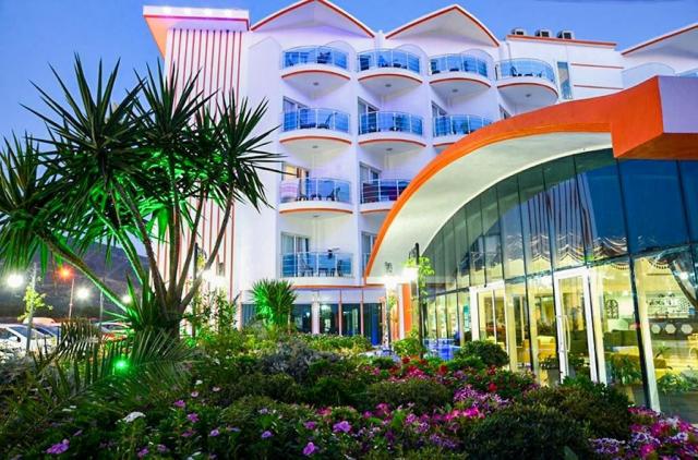 Notion Kesre Beach & Spa