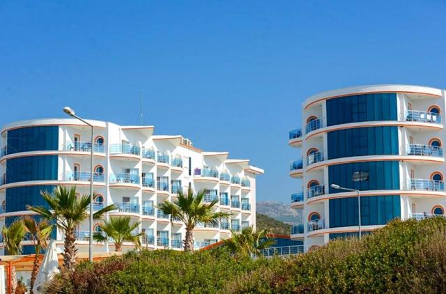 Notion Kesre Beach & Spa