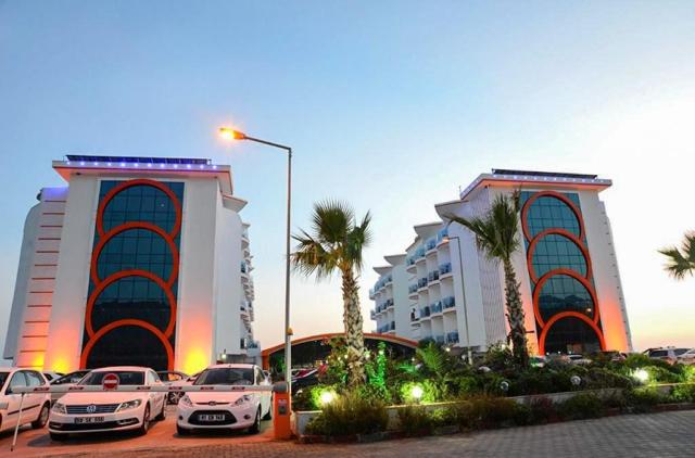 Notion Kesre Beach & Spa