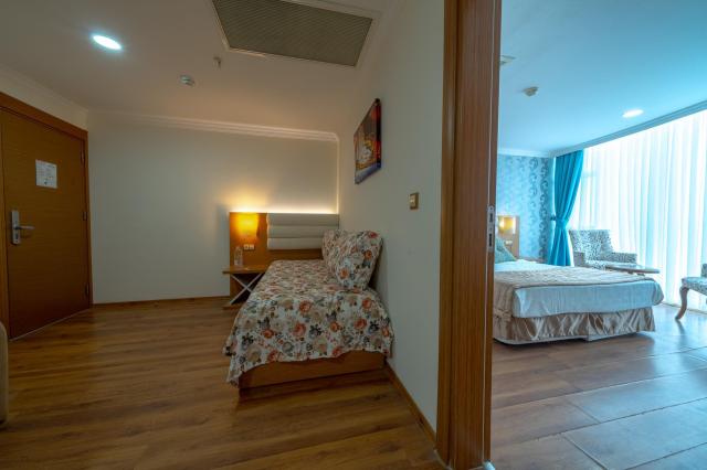 Notion Kesre Beach & Spa