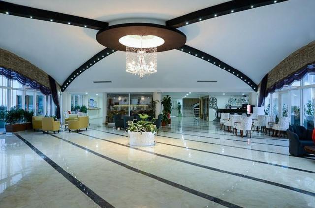 Notion Kesre Beach & Spa