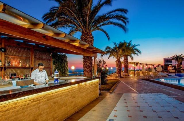 Notion Kesre Beach & Spa