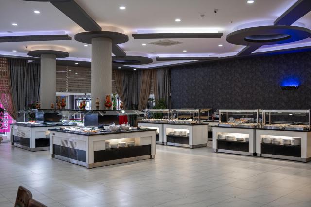 Notion Kesre Beach & Spa