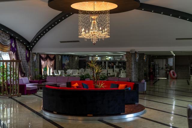 Notion Kesre Beach & Spa