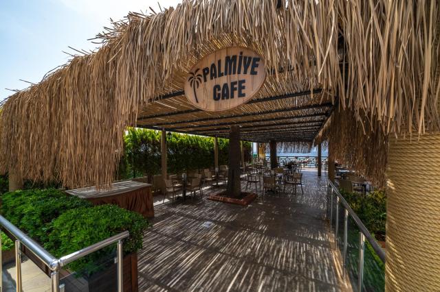 Notion Kesre Beach & Spa