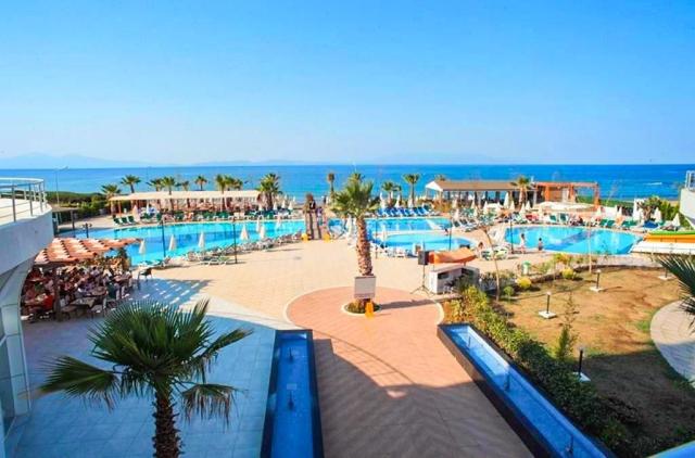 Notion Kesre Beach & Spa