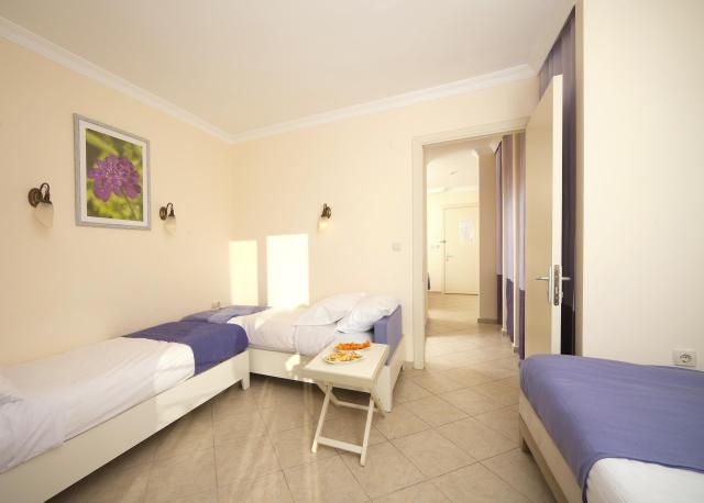 Club Resort Atlantis