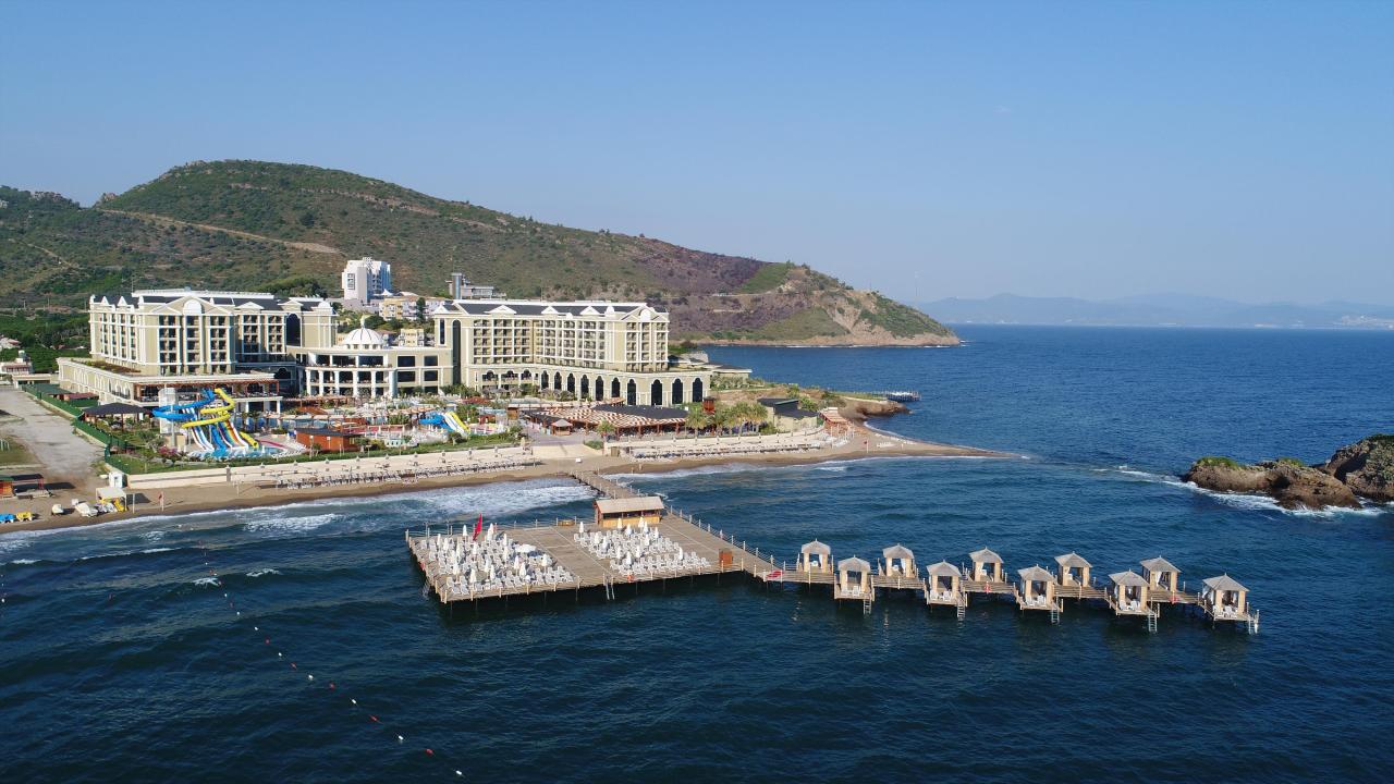 Sunis Efes Royal Palace Resort & Spa