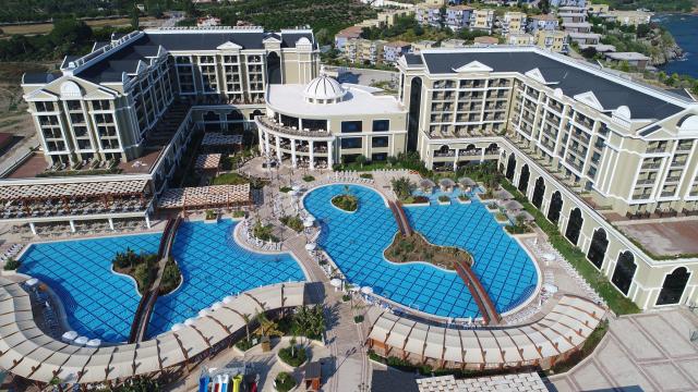 Sunis Efes Royal Palace Resort & Spa
