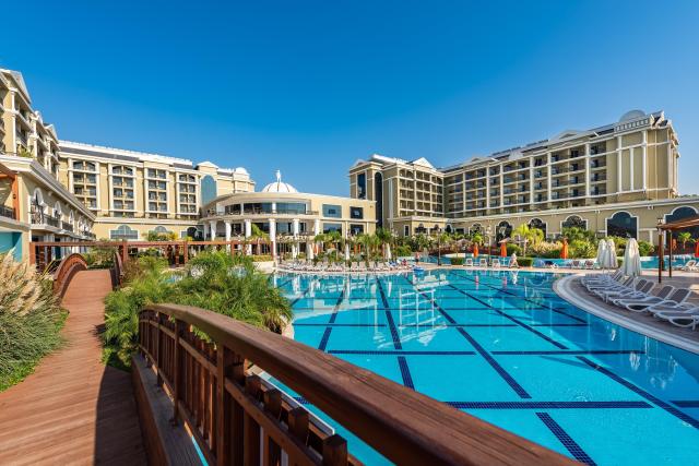Sunis Efes Royal Palace Resort & Spa