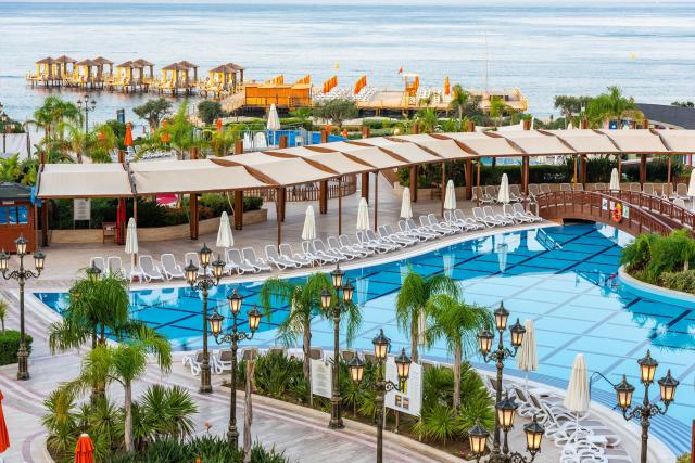Sunis Efes Royal Palace Resort & Spa