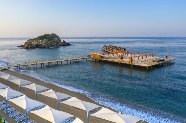 Sunis Efes Royal Palace Resort & Spa