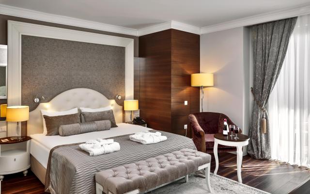 Sunis Efes Royal Palace Resort & Spa