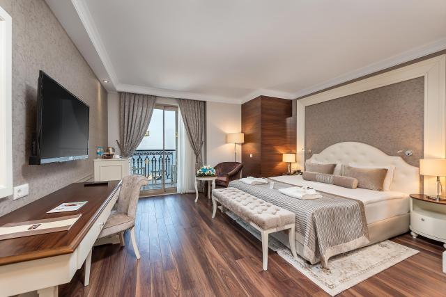 Sunis Efes Royal Palace Resort & Spa