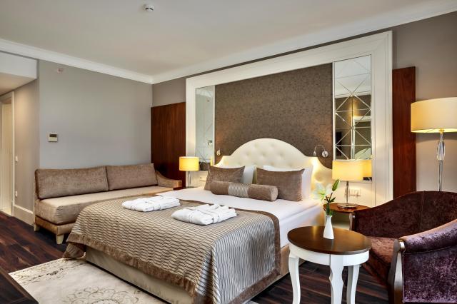 Sunis Efes Royal Palace Resort & Spa
