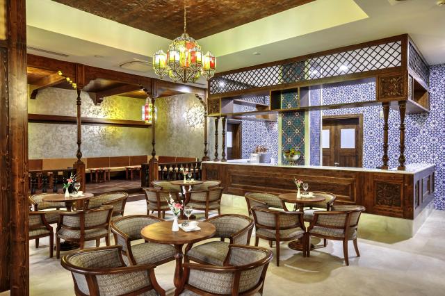 Sunis Efes Royal Palace Resort & Spa