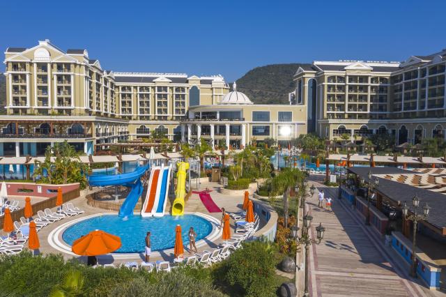 Sunis Efes Royal Palace Resort & Spa