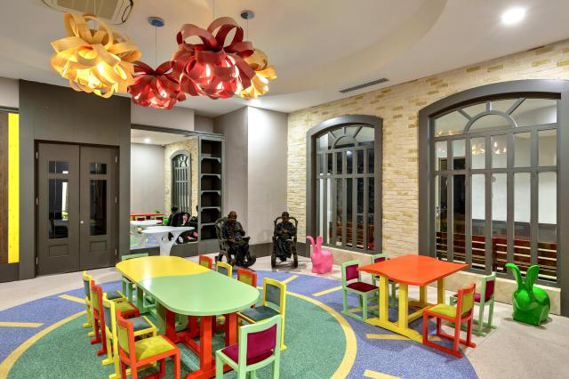 Sunis Efes Royal Palace Resort & Spa