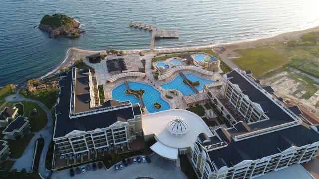 Sunis Efes Royal Palace Resort & Spa