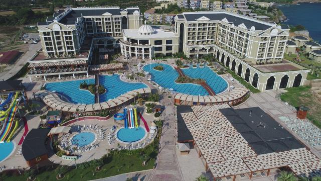 Sunis Efes Royal Palace Resort & Spa