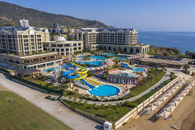 Sunis Efes Royal Palace Resort & Spa