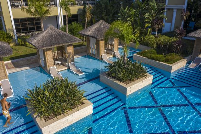 Sunis Efes Royal Palace Resort & Spa