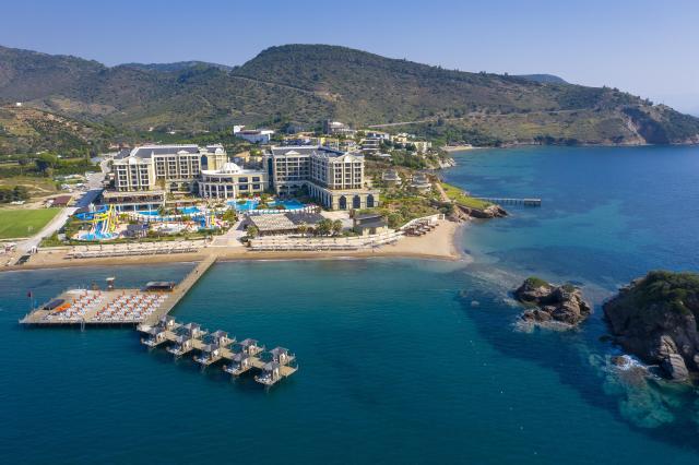 Sunis Efes Royal Palace Resort & Spa