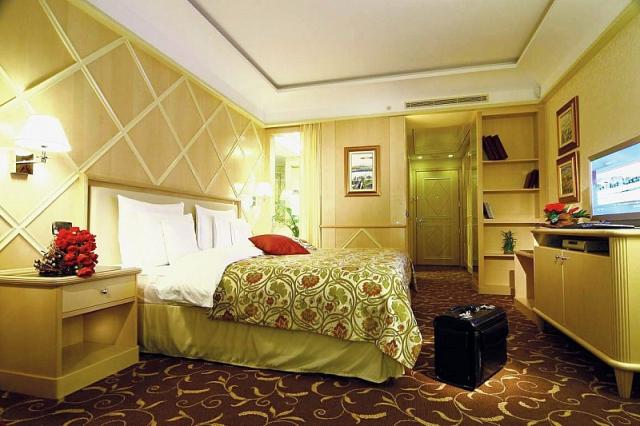 Splendid Conference & Spa Resort