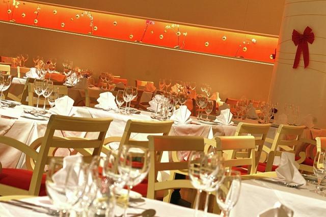 Splendid Conference & Spa Resort