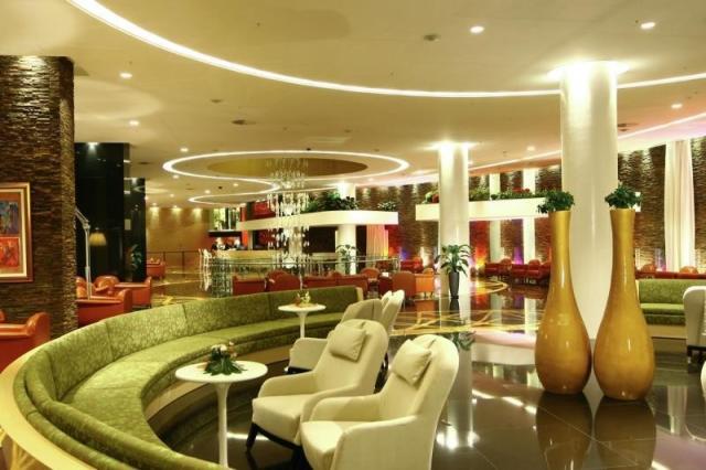 Splendid Conference & Spa Resort