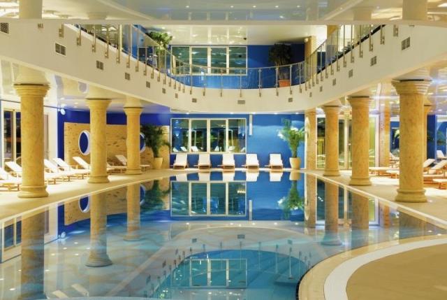 Splendid Conference & Spa Resort