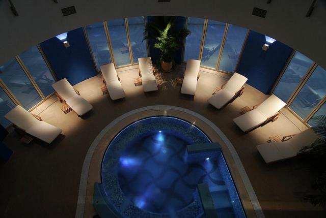 Splendid Conference & Spa Resort