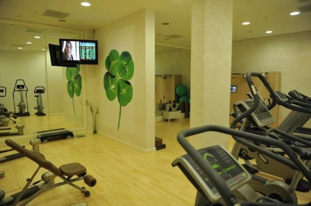 Splendid Conference & Spa Resort