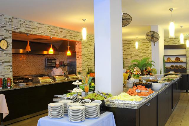 Dogan Beach Resort