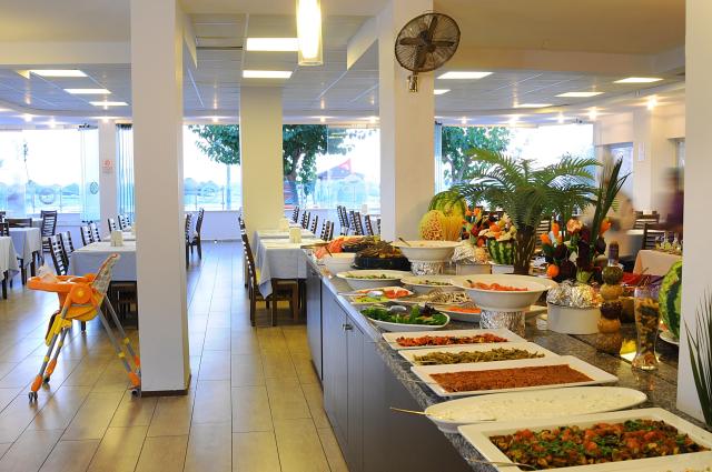 Dogan Beach Resort