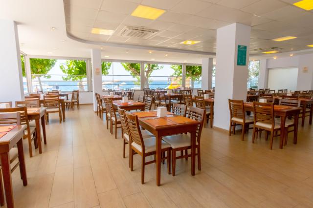 Dogan Beach Resort