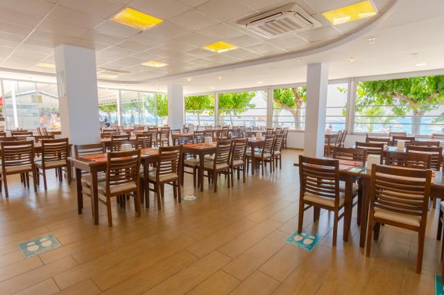 Dogan Beach Resort