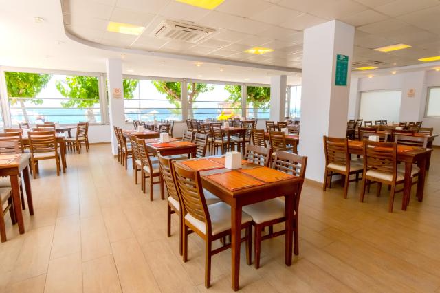 Dogan Beach Resort
