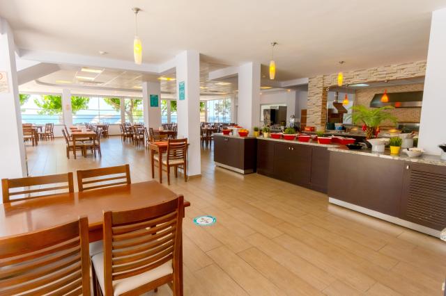 Dogan Beach Resort