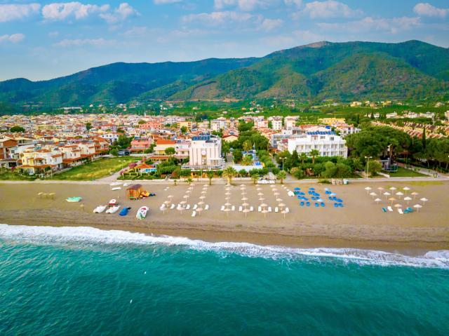 Dogan Beach Resort