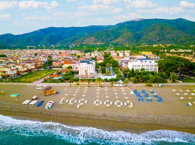 Dogan Beach Resort
