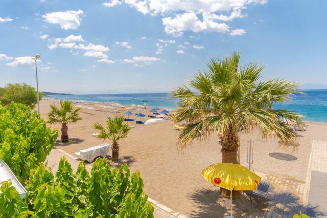 Dogan Beach Resort
