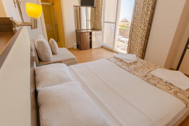 Dogan Beach Resort