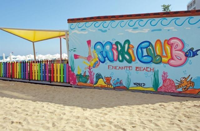 Grifid Encanto Beach
