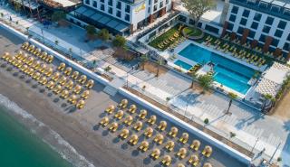 Sundia by Liberty Exclusive Fethiye