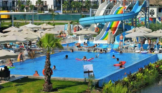 Jiva Beach