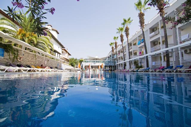 Mirage World 