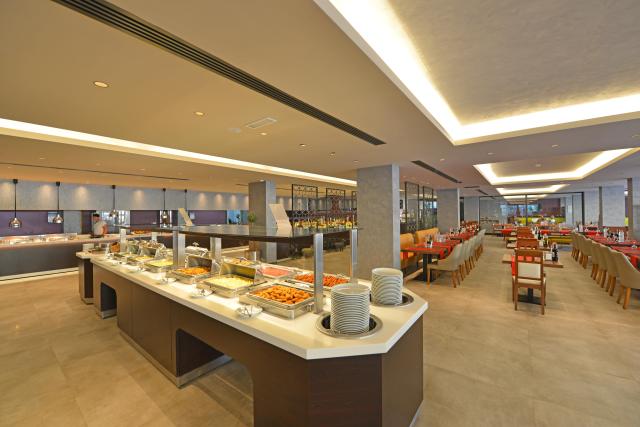 Mirage World 