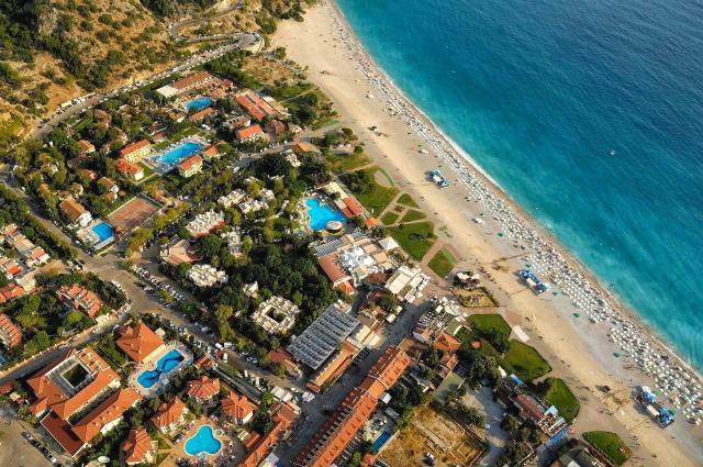Belcekiz Beach Club