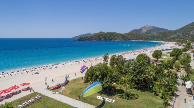 Belcekiz Beach Club